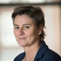 mr. Jacqueline Schaap Juridisch PAO Leiden