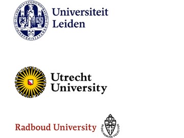 COI is a joint collaboration between Radboud University Nijmegen, Utrecht University, and Leiden University