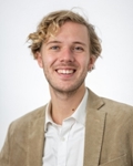 mr. Robbert Bruggeman BA Juridisch PAO Leiden