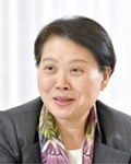 dr. Mikiko Otani Leiden Law Academy
