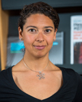 Aida Ponce Del Castillo, Leiden Law Academy