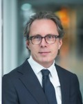 Dennis Wolters Leiden Law Academy