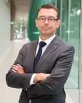 mr. dr. M.J. Borgers, raadsheer in en vice-presendent van de strafkamer van de Hoge Raad